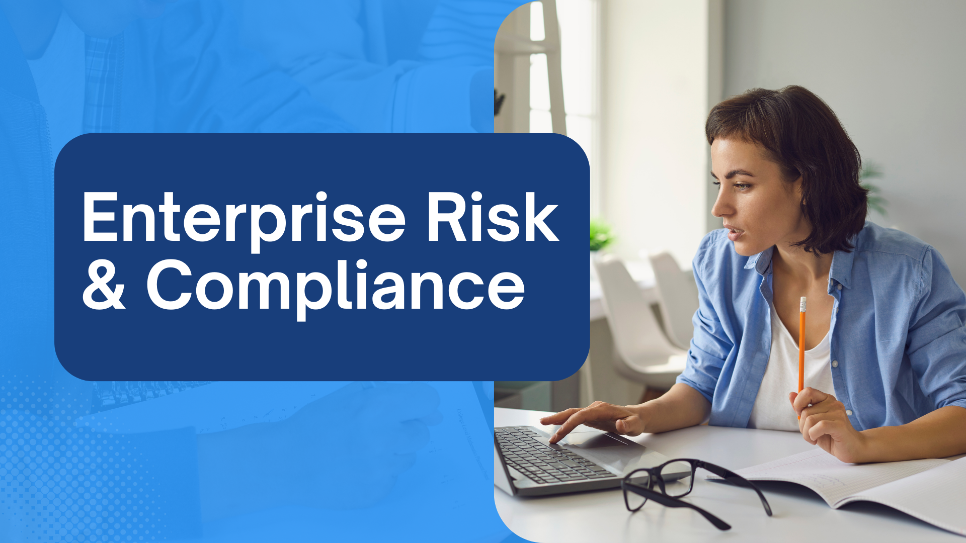 Enterprise Risk & Compliance Bundle