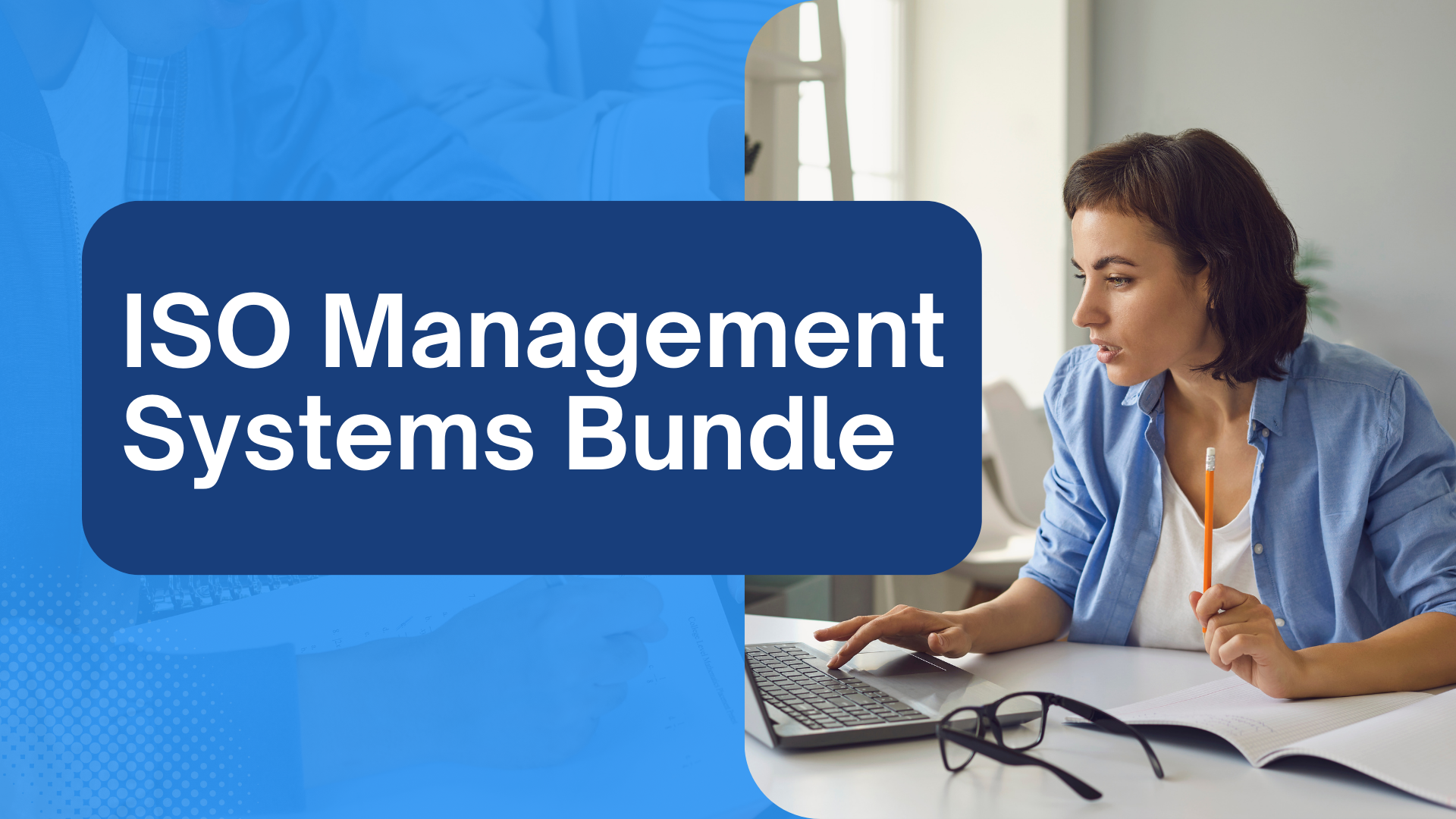 ISO Management Systems Bundle